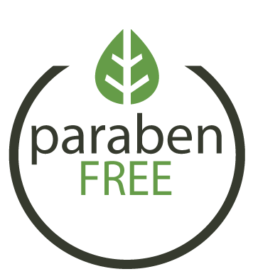 Paraben Free